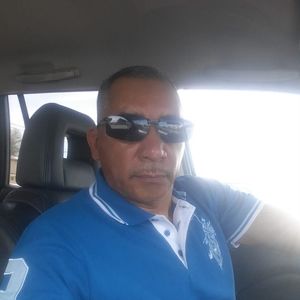 Meet your Posher, Roger